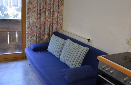 Kappl Apartment | 60 m² Apartment ∙ 2 bedrooms ∙ 6 guests