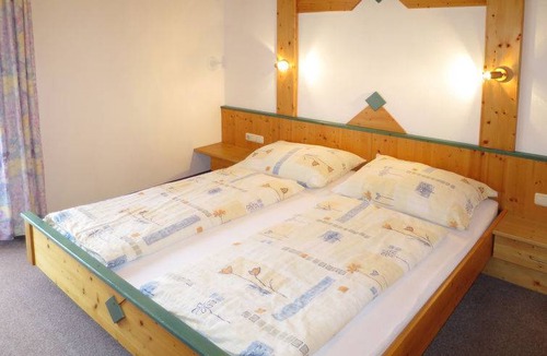 Kappl Apartment | 60 m² Apartment ∙ 2 bedrooms ∙ 5 guests