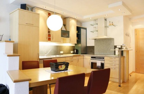 Nassereith Resort | 60 m² Resort ∙ 2 bedrooms ∙ 4 guests