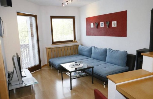 Nassereith Resort | 60 m² Resort ∙ 2 bedrooms ∙ 4 guests