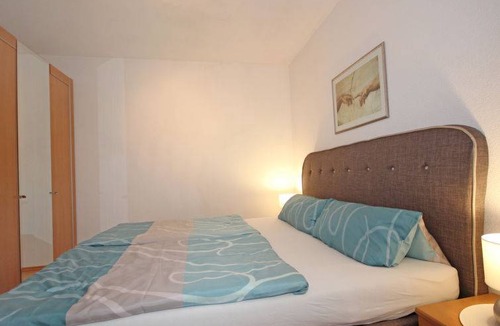 Nassereith Resort | 60 m² Resort ∙ 2 bedrooms ∙ 4 guests