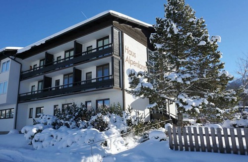 Seefeld in Tirol Apartment | 64 m² Apartment ∙ 1 bedroom ∙ 4 guests