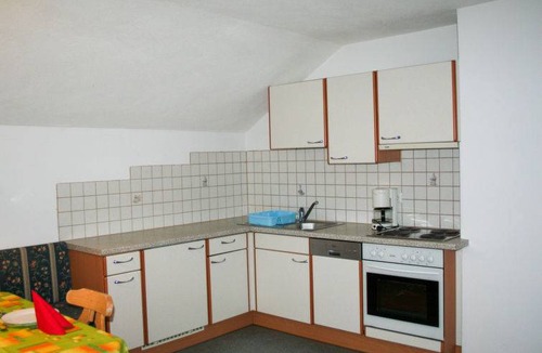 Kappl Apartment | 65 m² Apartment ∙ 2 bedrooms ∙ 4 guests