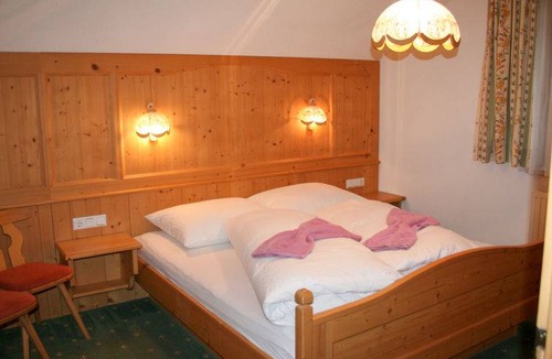 Kappl Apartment | 65 m² Apartment ∙ 2 bedrooms ∙ 4 guests