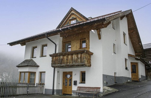 Kappl Apartment | 65 m² Apartment ∙ 2 bedrooms ∙ 4 guests