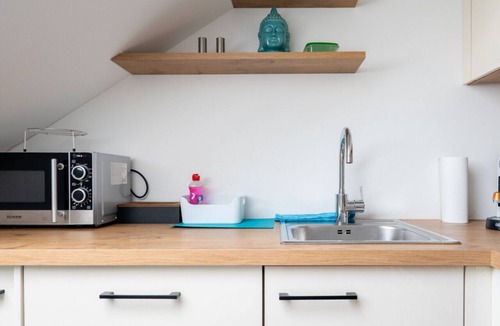 Purkersdorf Apartment | 65m² 6 Guests Self Check-in Free Parking