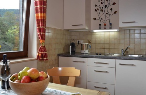 Sankt Lorenzen ob Murau Bed & Breakfast | 7 - Apartment Krammerkogel - Guesthouse Kreischberg - Mayer