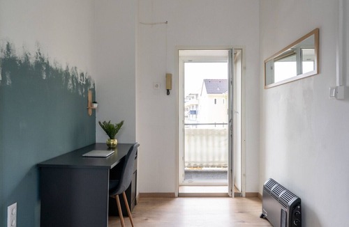 Leoben Apartment | 70 m² 3 Bedrooms Balcony Near Uni Netflix
