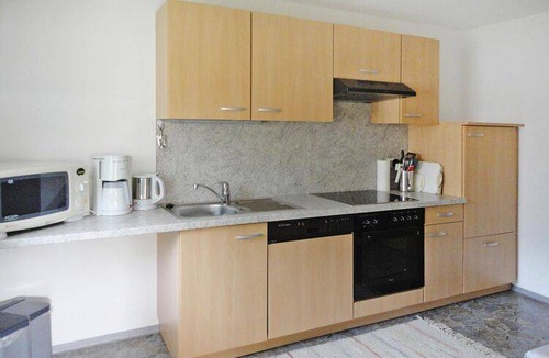 Fuegen Apartment | 70 m² Apartment ∙ 2 bedrooms ∙ 5 guests