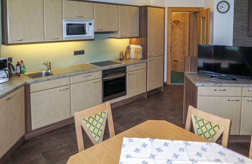 Kappl Apartment | 70 m² Apartment ∙ 3 bedrooms ∙ 6 guests