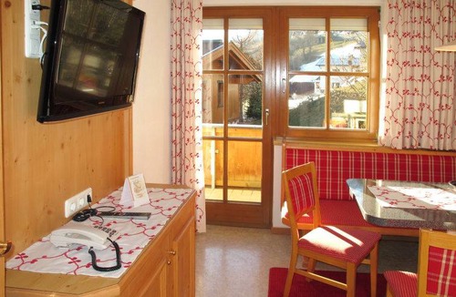 Kappl Apartment | 70 m² Apartment ∙ 3 bedrooms ∙ 6 guests