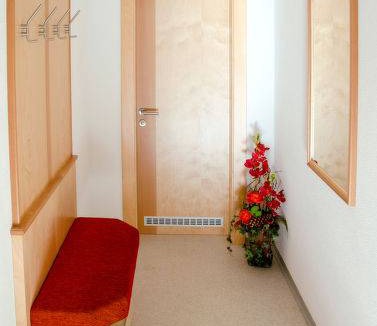 Kappl House | 70 m² Farmhouse ∙ 2 bedrooms ∙ 6 guests