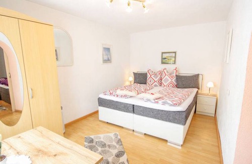 Wenns Apartment | 75 m² Apartment ∙ 2 bedrooms ∙ 4 guests
