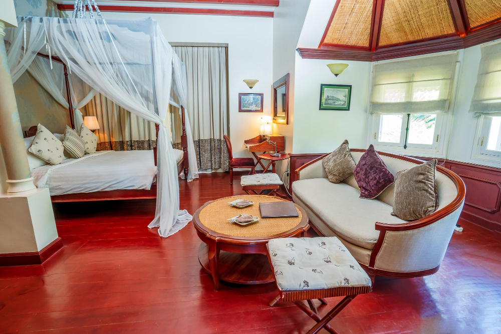 Ranalt Apartment | 75 m² Apartment ∙ 2 bedrooms ∙ 6 guests