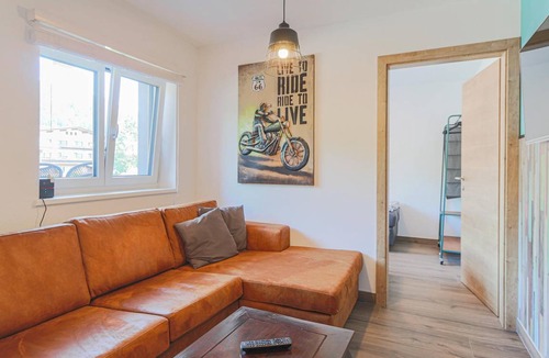 Lauterbach Apartment | 80 m² Apartment ∙ 3 bedrooms ∙ 8 guests