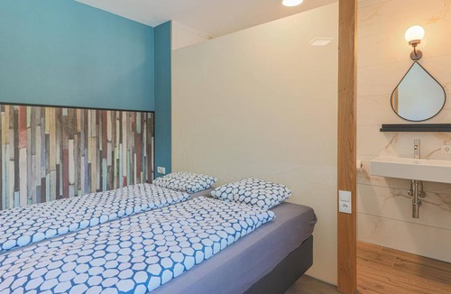 Lauterbach Apartment | 80 m² Apartment ∙ 3 bedrooms ∙ 8 guests
