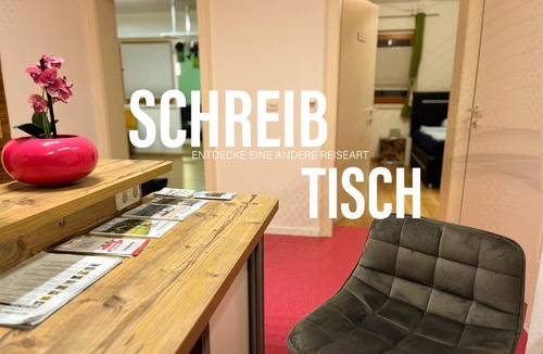 Waidring Apartment | 80 m2, für bis 6 Personen mit tollem Skigebiet, zentral und doch ruhig