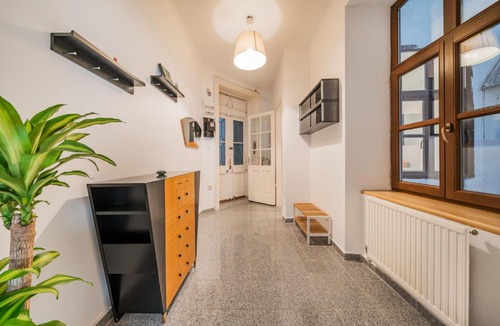 Wahring Apartment | 85m² Leitermayergasse