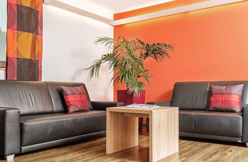 Schwaz Apartment | 90 m² Apartment ∙ 2 bedrooms ∙ 4 guests