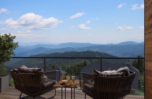 Albeck House | 98 m² House ∙ 2 bedrooms ∙ 4 guests