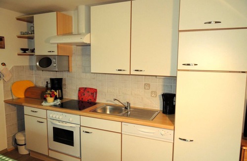 Medraz Apartment | A comfortable home in a fantastic location. Apartments 3 minutes from the Schlick 2000 Ski and Hiking Center