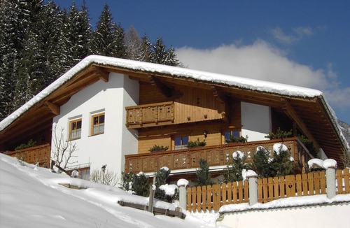 Medraz Apartment | A comfortable home in a fantastic location. Apartments 3 minutes from the Schlick 2000 Ski and Hiking Center