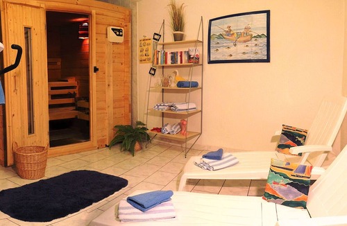 Medraz Apartment | A comfortable home in a fantastic location. Apartments 3 minutes from the Schlick 2000 Ski and Hiking Center