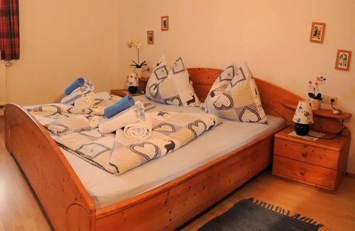 Medraz Apartment | A comfortable home in a fantastic location. Apartments 3 minutes from the Schlick 2000 Ski and Hiking Center
