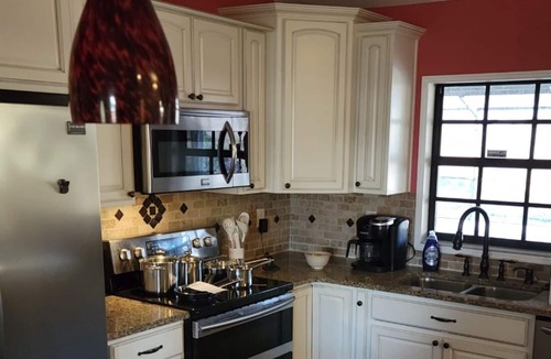 Auburndale House | A Florida Oasis with a private pool! 15 minutes to Lego land!