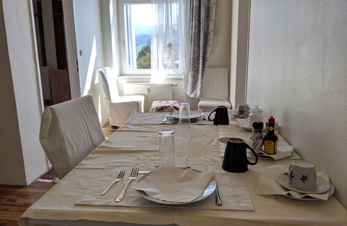 Knittelfeld Hotel | Abdalla Apartments