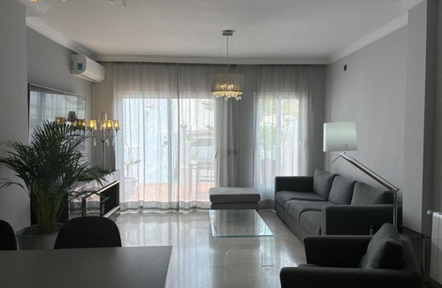Nerja City Centre House | Abril Nerja