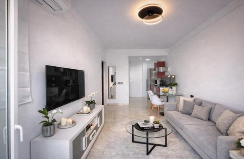 Nerja City Centre House | Abril Nerja