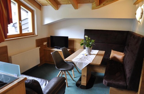Ried im Oberinntal Apartment | Active Apart Central