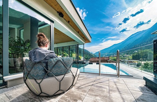 See Hotel | Active Nature Resort DAS SeeMOUNT