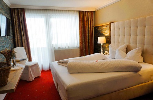 See Hotel | Ad Laca