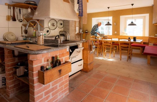 Wenns Apartment | Adlerhorst Vacation Rental - Auszeithaus-Auders