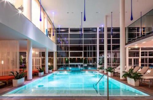 Bad Waltersdorf Apartment | ADULTS ONLY Spa-Relax-Suite