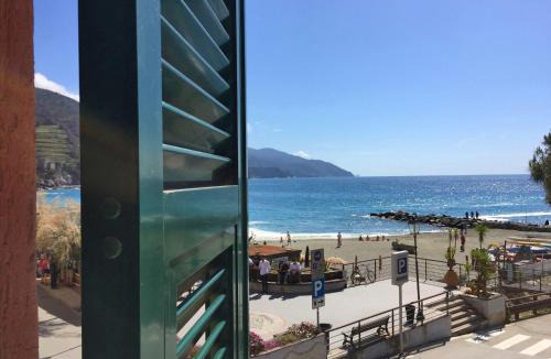 Cinque Terre House | Affittacamere Da Flo