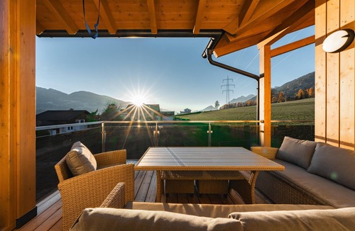 Assachberg Apartment | "Aich Amade" by Alpenidyll Apartments