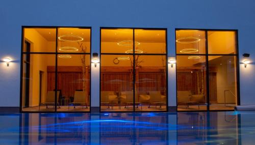 Oetz Hotel | Aktivhotel Waldhof