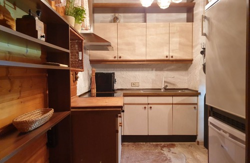 Bad Sankt Leonhard im Lavanttal House | Alm´Ferienhaus Gaisegg am Klippitztörl by Interhome