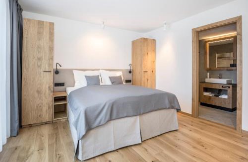 Galtur Apartment | All-Suite Resort Paznaun Silvretta Premium Card Ende Juni bis Anfang Oktober inkludiert