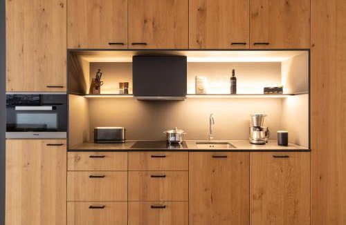 Galtur Apartment | All-Suite Resort Paznaun Silvretta Premium Card Ende Juni bis Anfang Oktober inkludiert
