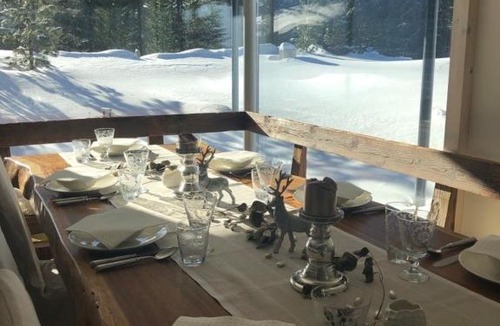 Turracher Hohe House | Alm-Chalet Turracherhöhe