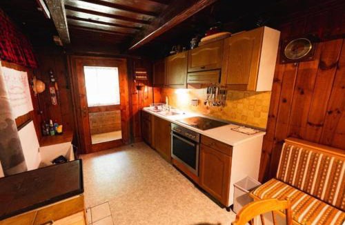 Turnau House | Almhütte Seebergalm