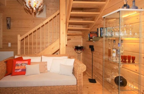 Albeck House | Almhaus Galisch by Interhome