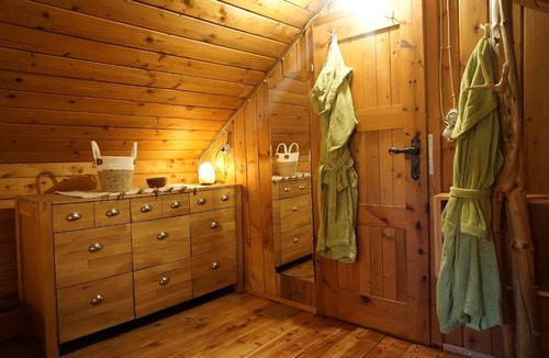 Donnersbachwald House | Almhuette Auszeit