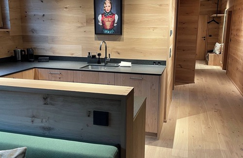 Lech am Arlberg Apartment | Almrausch Lech Apartments