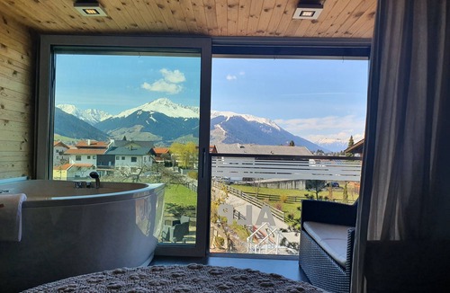 Goetzens Hotel | Alp Art Hotel