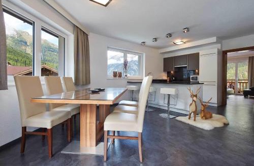 Soelden Apartment | Alpen Diamond Top 500